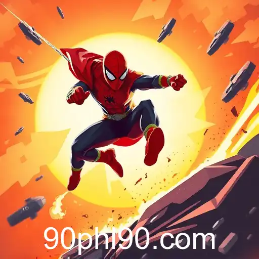 Exploring the Thrills of Action Games on PH90.com