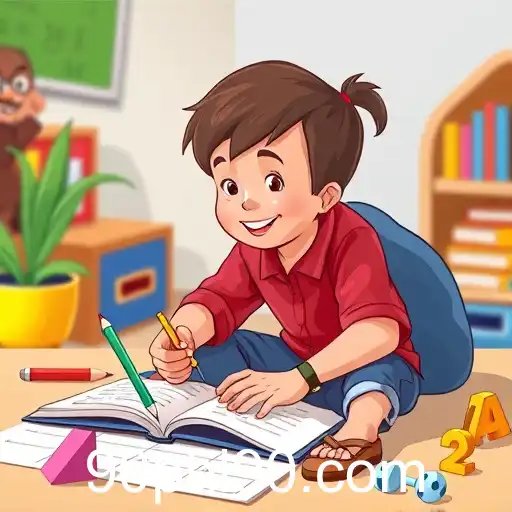 Maximizing Learning through Educational Games on PH90.com