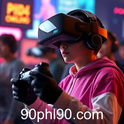 The Evolution of Online Gaming in 2025