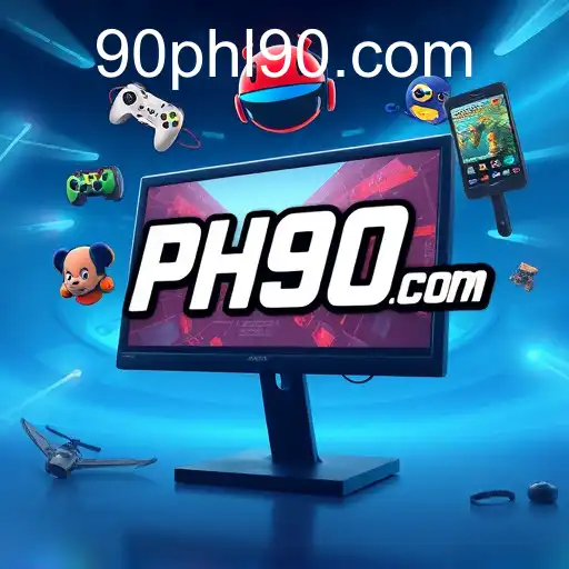 PH90.com: The Evolution of Online Gaming