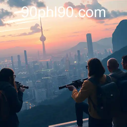 PH90.com: The Gaming Hub Amidst Economic Challenges