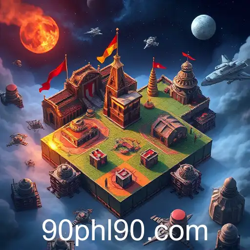 Gaming Industry Evolves with Digital Advancements