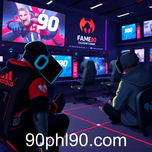 Gaming Trends and Developments in 2025