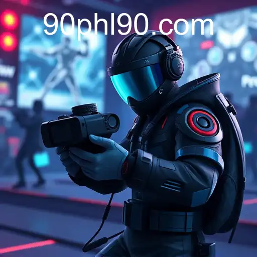 Gaming Trends and Innovations in 2025