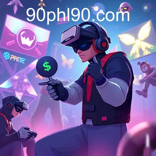 Gaming Trends and Innovations in 2025