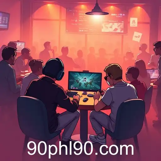 The Evolution of Online Gaming Communities