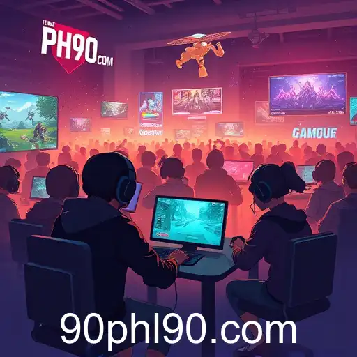 The Rise of Online Gaming Communities