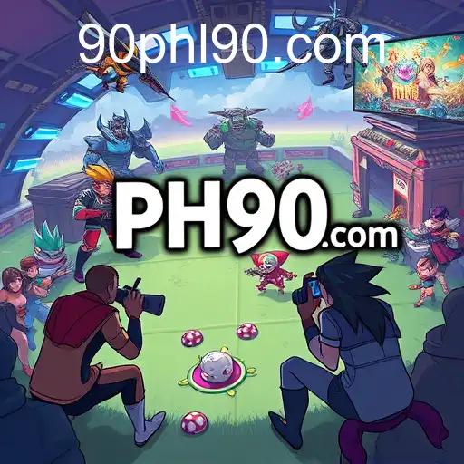The Rise of PH90.com in Global Gaming