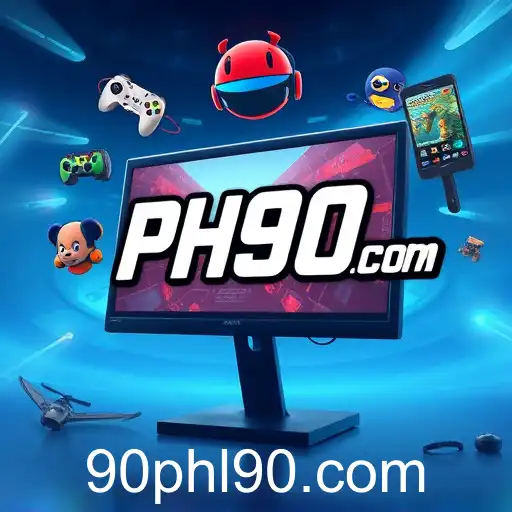 Rise of PH90.com in the Gaming World