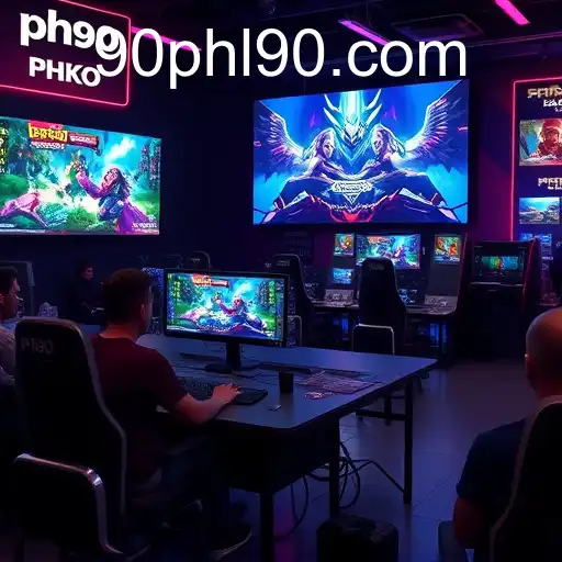 The Rise of Gaming Platforms