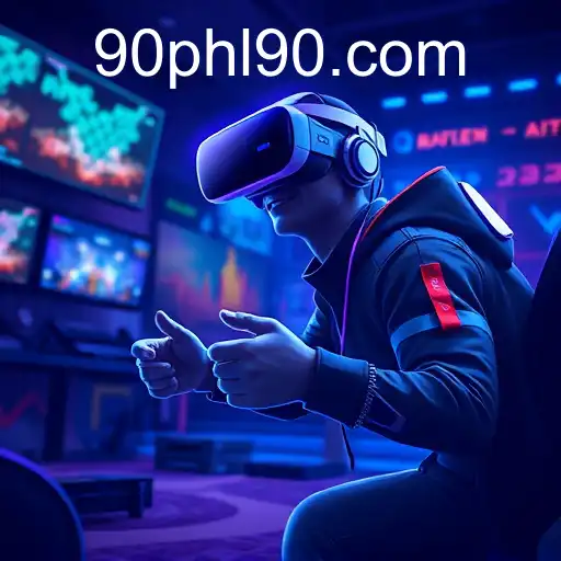 The Rise of PH90.com: Revolutionizing Online Gaming